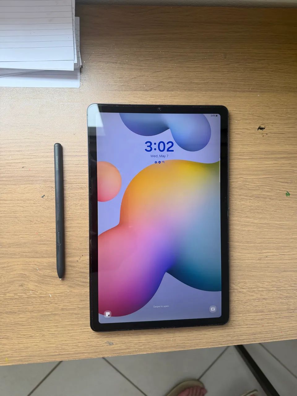 Tablet s6 lite 128gb 2022 - Foto 3