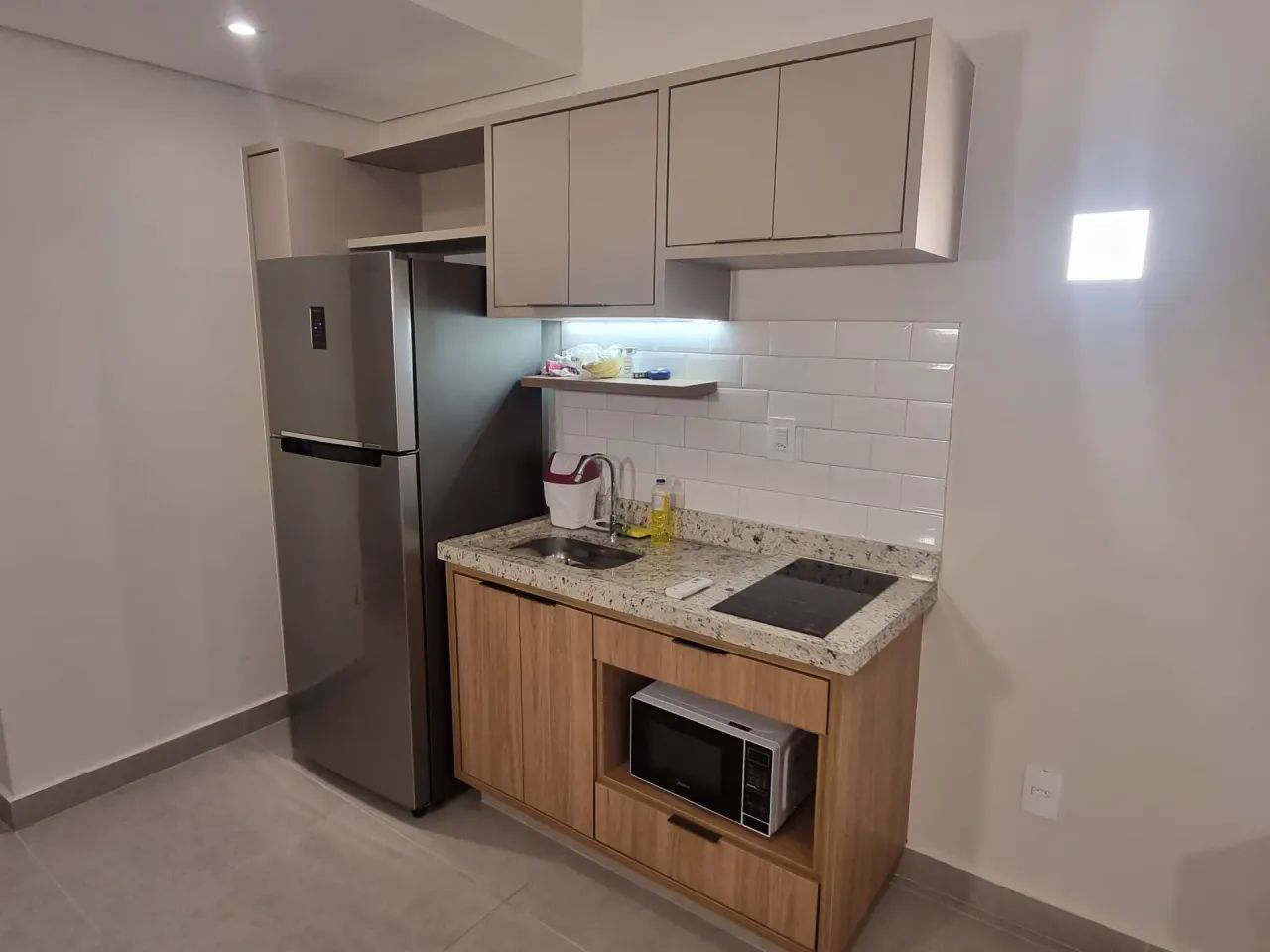 STUDIO COMFORT PLUS EM CAMPOS DE HOLAMBRA - Foto 4
