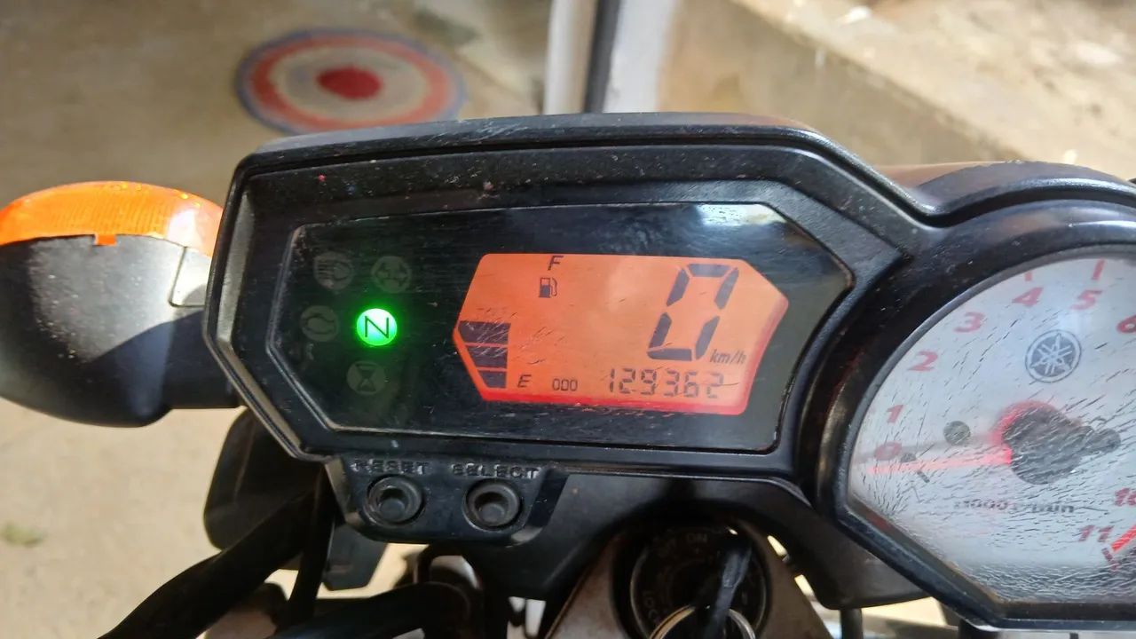 Fazer 250 - Foto 4