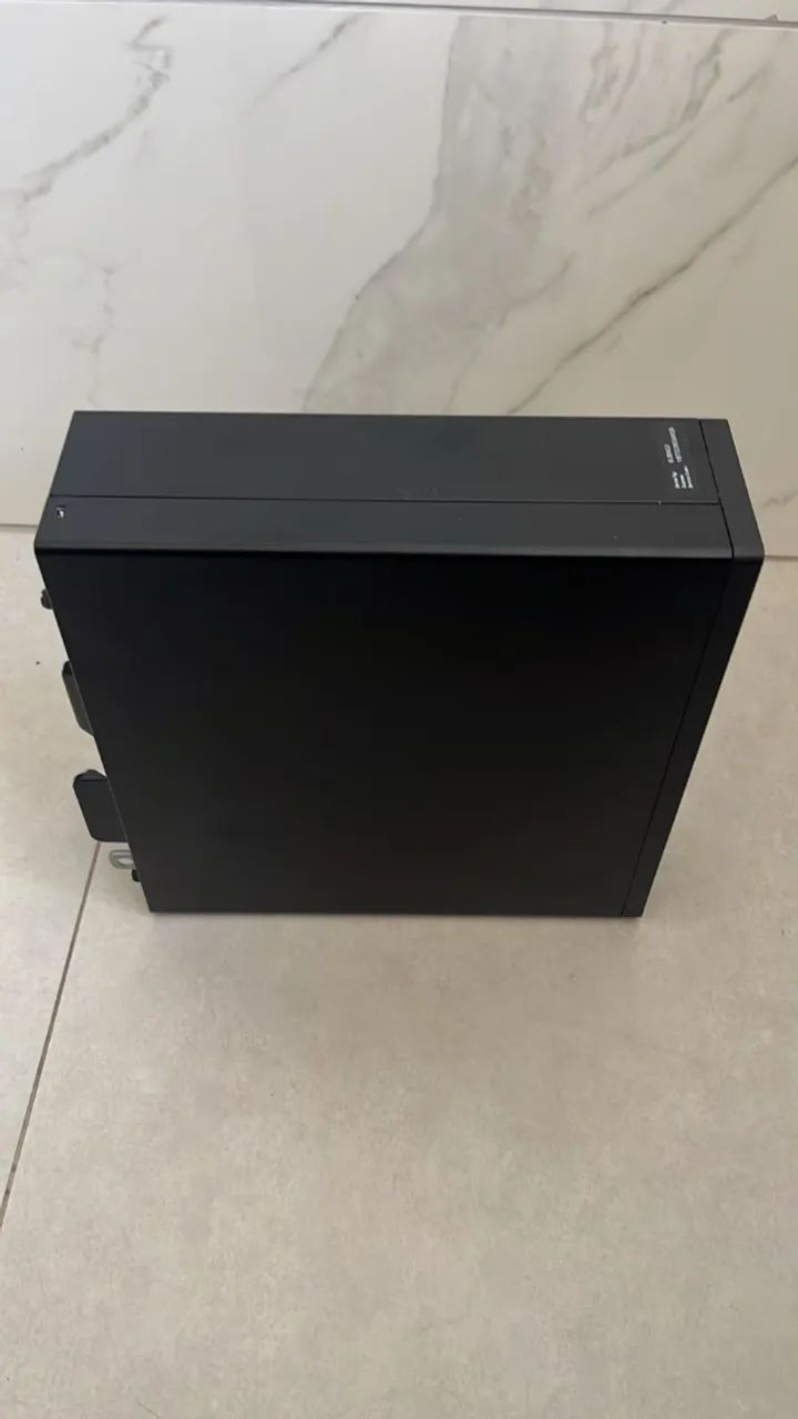 PC DELL I5 10º Geração - Foto 3