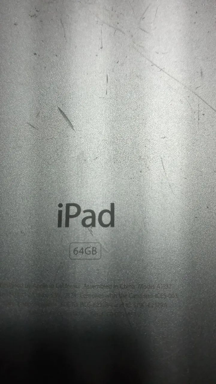 iPad apple 64GB - Foto 2