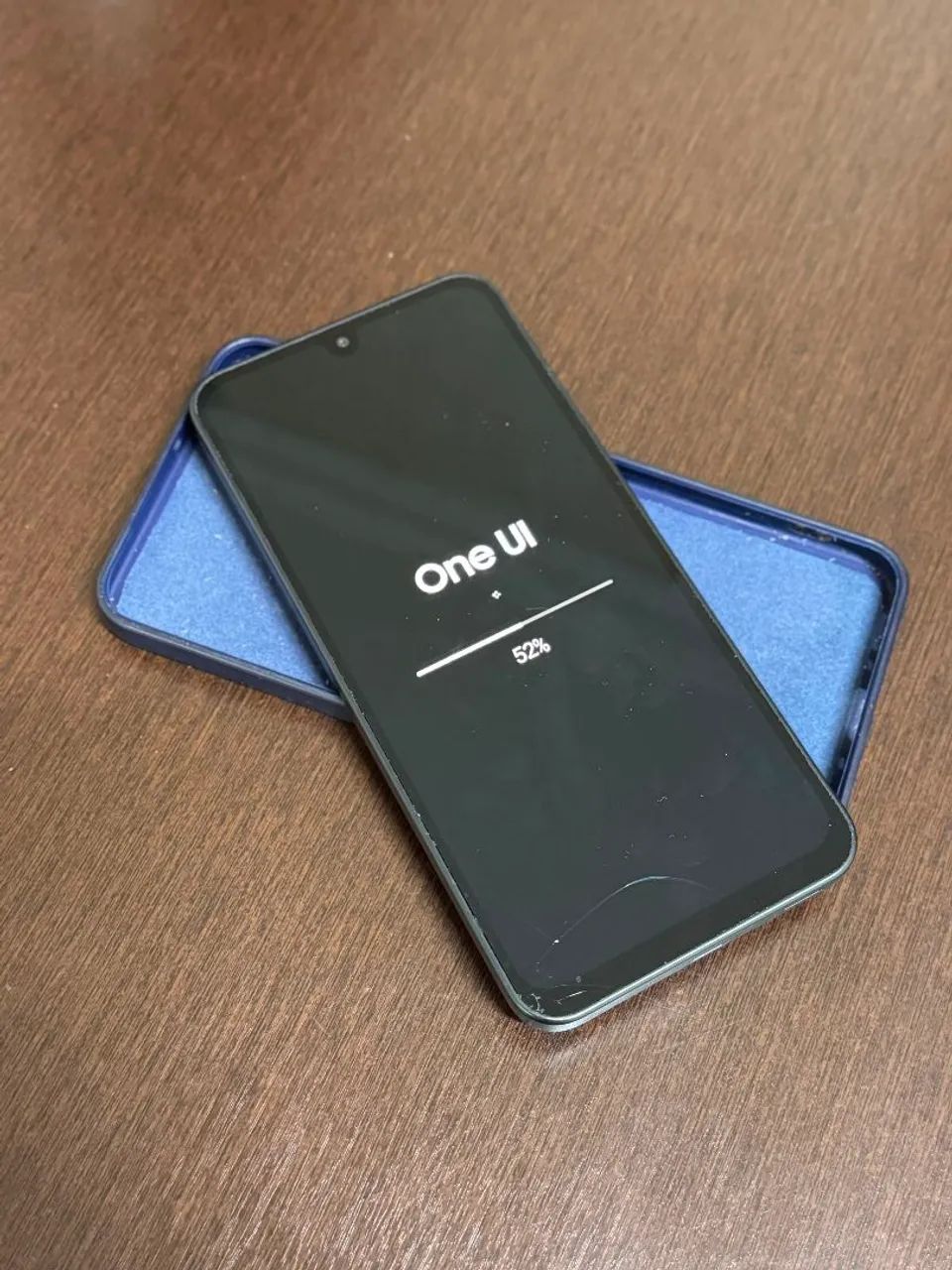 Vendo celular A17  - Foto 2