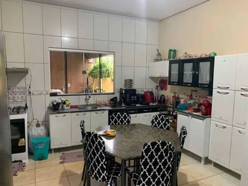 Casa, Canarana / MT - Foto 2