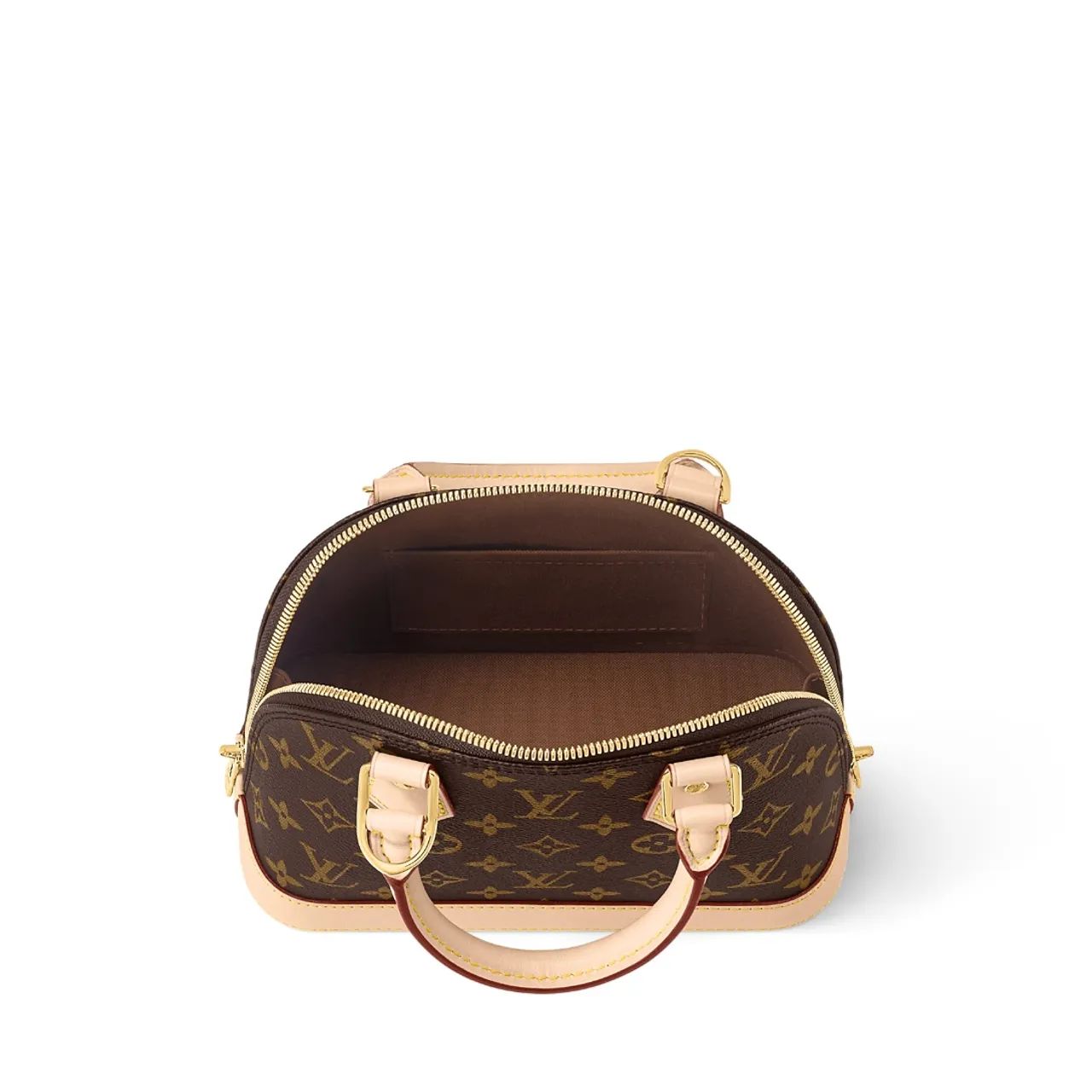 BOLSA alma Louis vuitton  - Foto 3