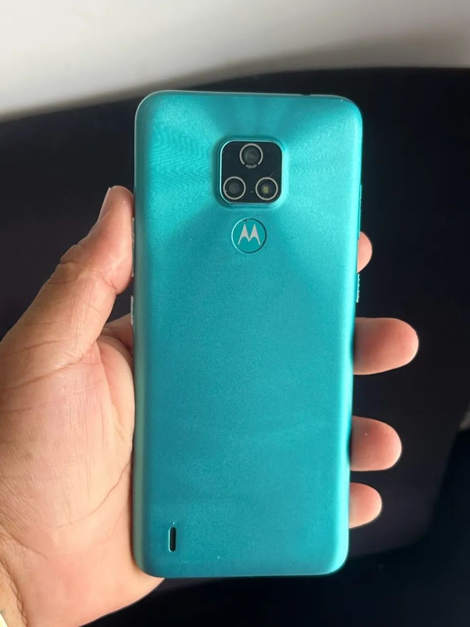 Motorola moto E7 32gb