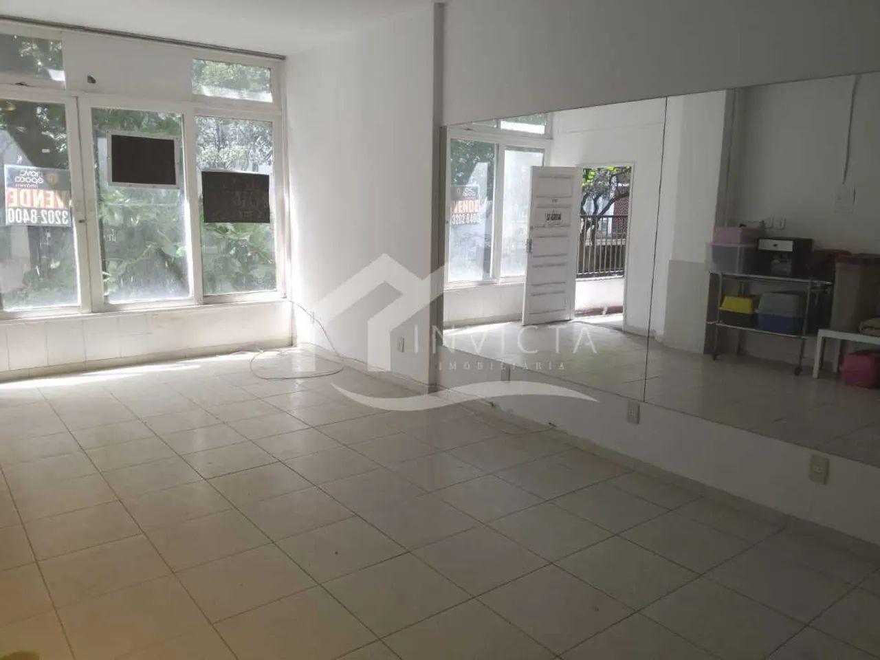 EXCELLENTE SALA ESPAÇOSA E AREJADA !!! - Foto 3