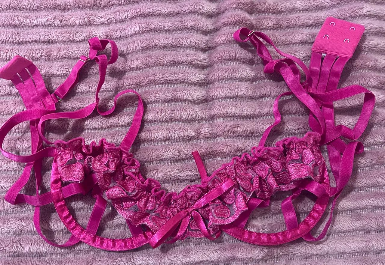 Lingerie - Foto 2
