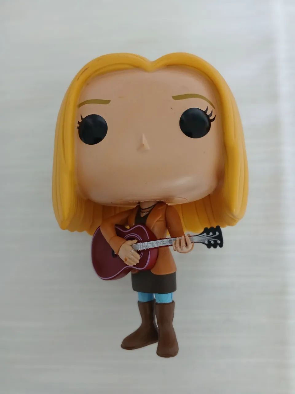 COLEÇÃO FUNKOS POP FRIENDS  - WAVE 1 - Foto 2