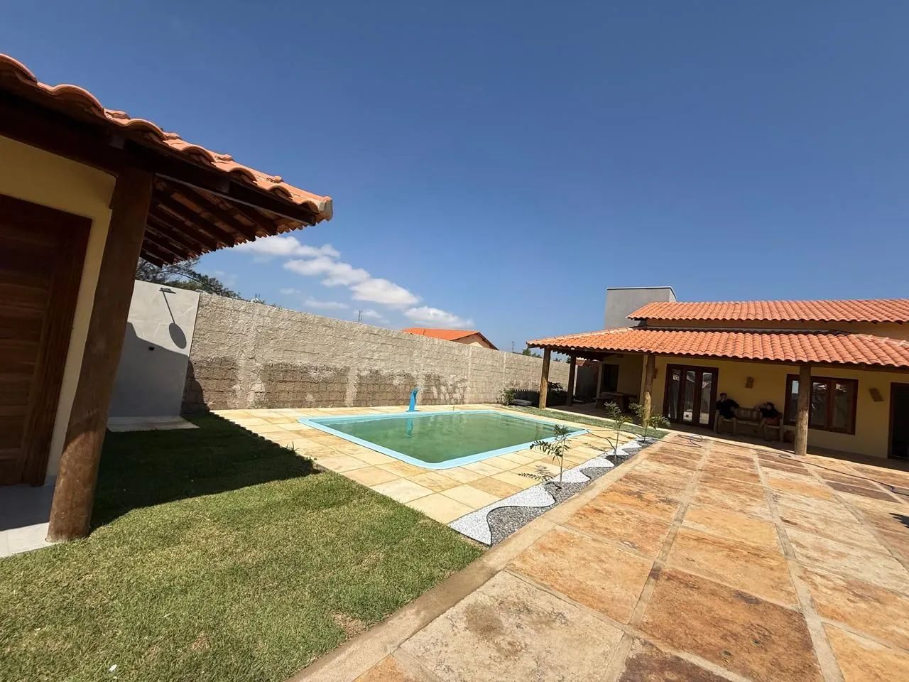 Casa para 7 de setembro  - Foto 2