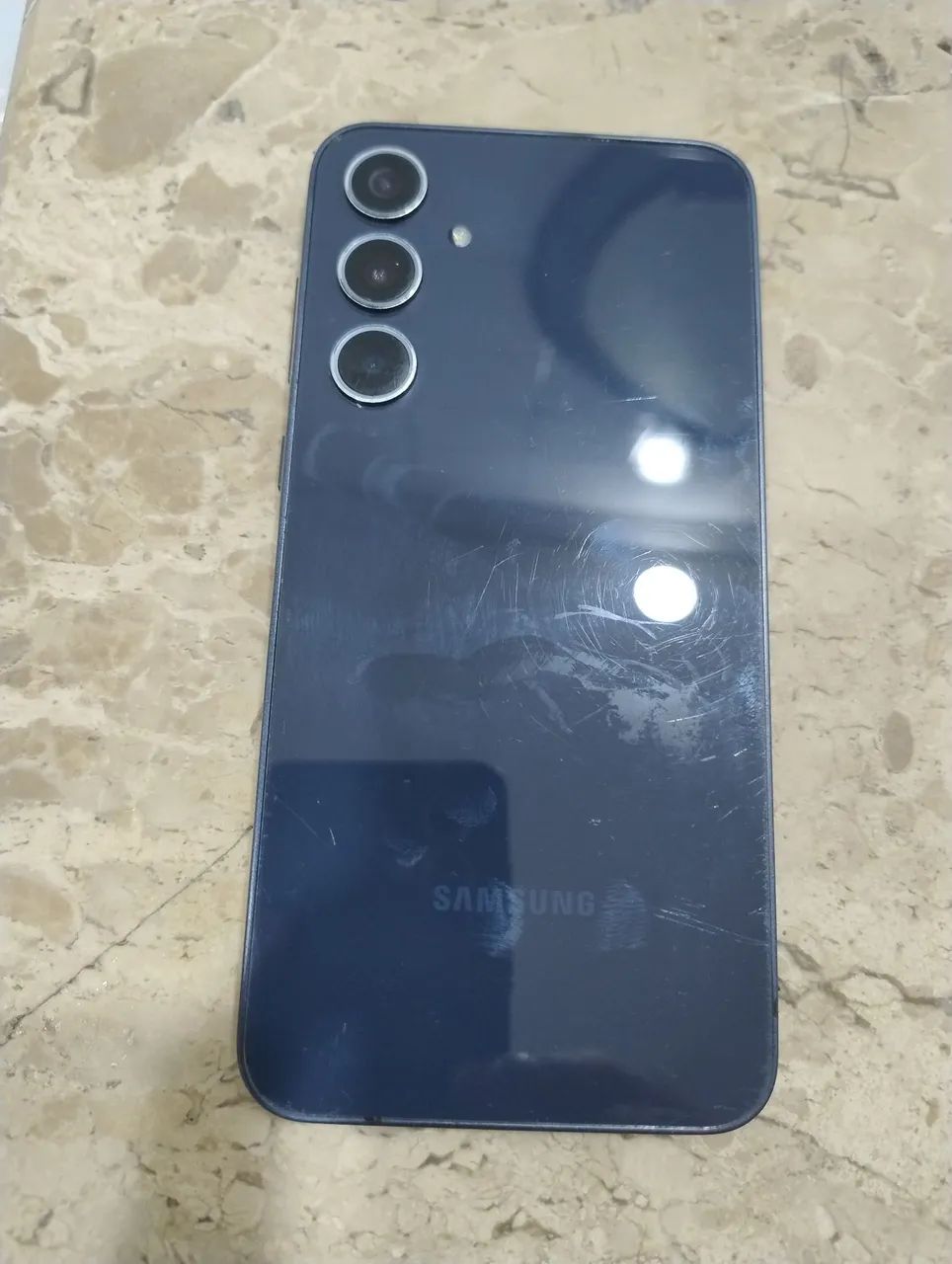 Samsung A35 5G excelente  - Foto 2