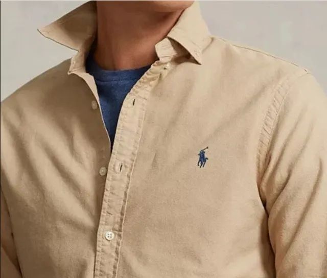 Camisa Social Importada - Foto 3