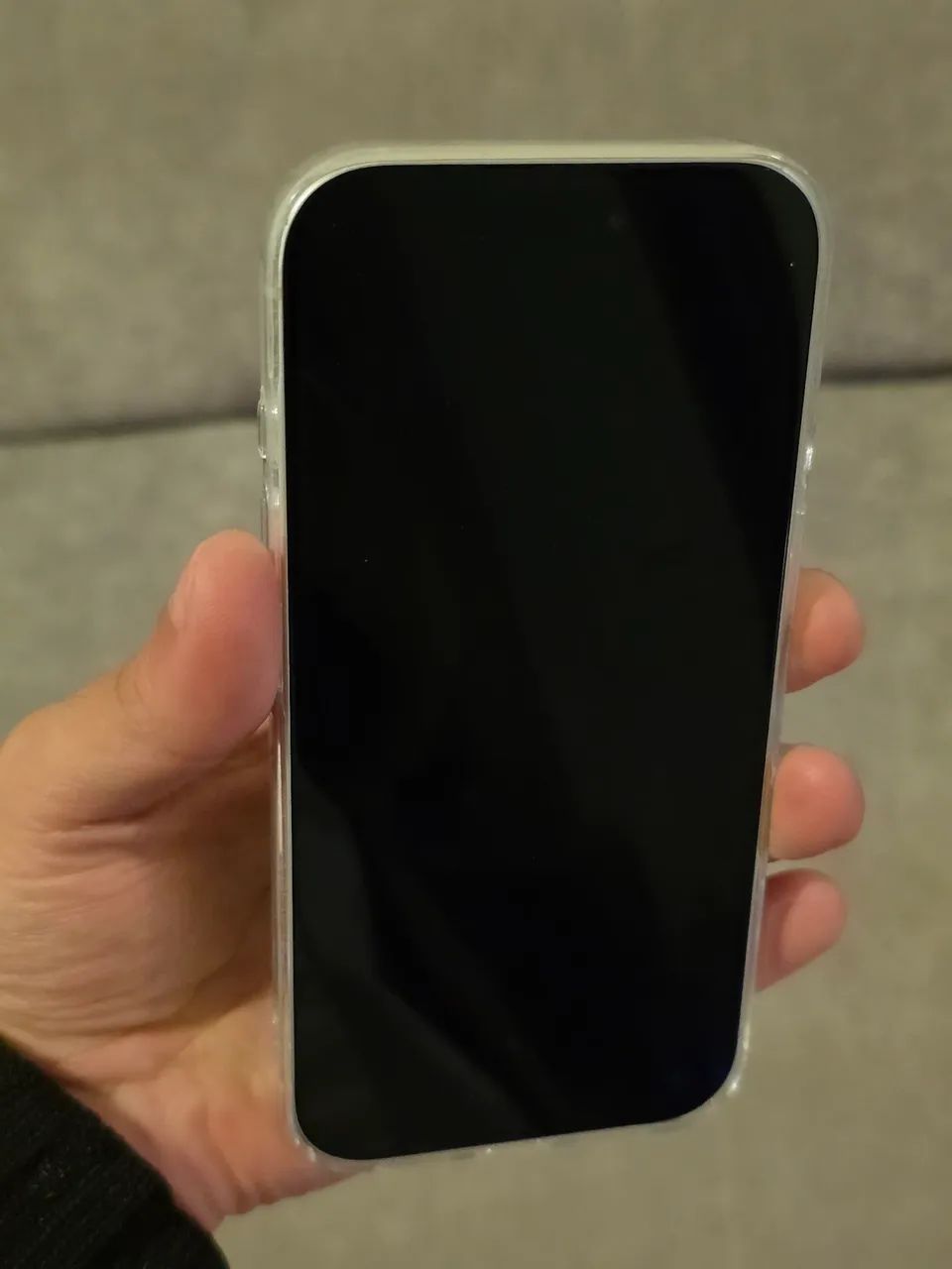 Iphone 17 Pro 512gb Silver - Foto 5