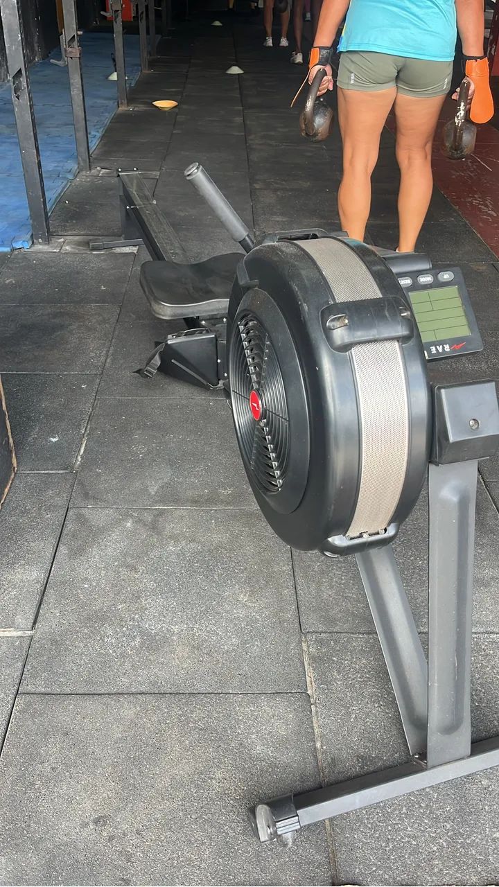 Remo Crossfit RAE - Foto 2