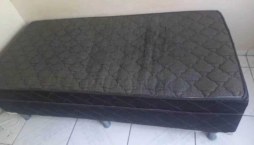 Cama solteiro - Foto 2