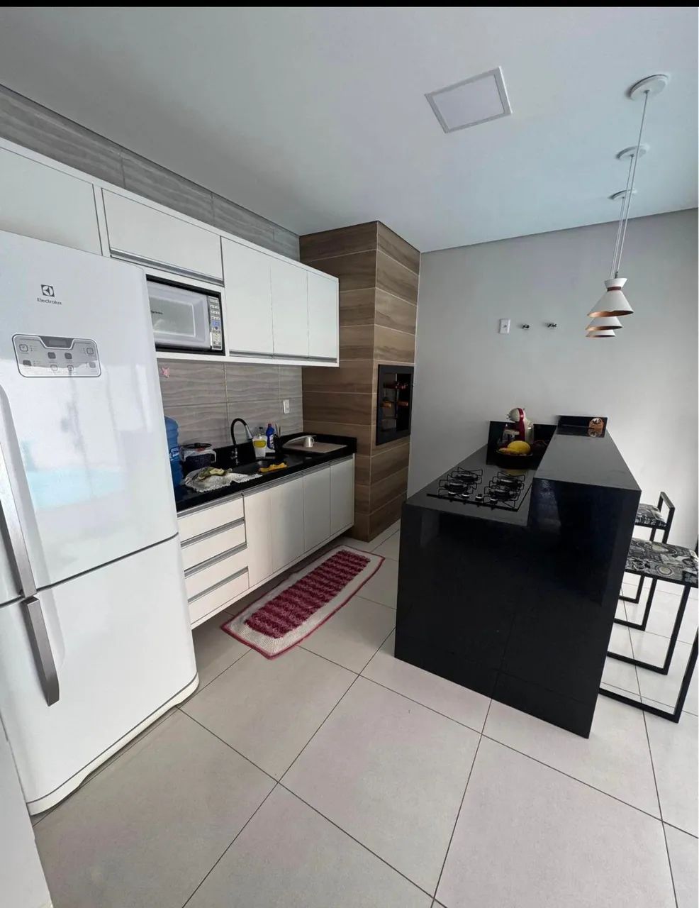 Casa com 2 quartos no Condominio Ilhas Canarias