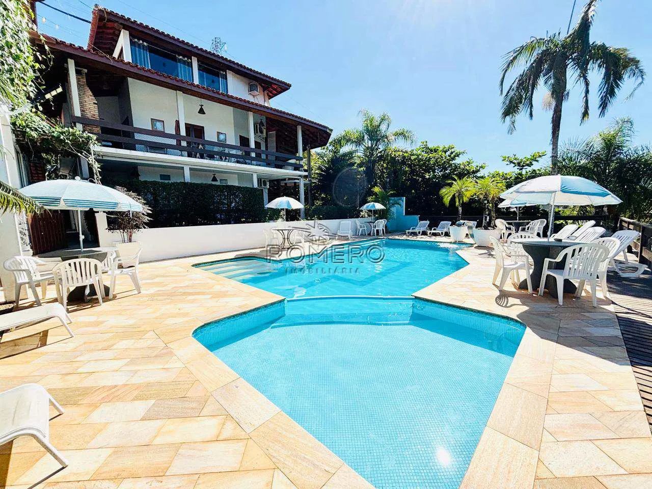 Fundo de comércio com 13 quartos, Praia da Lagoinha, Ubatuba - R$ 5.5 mi, Cod: 2962 - Foto 2