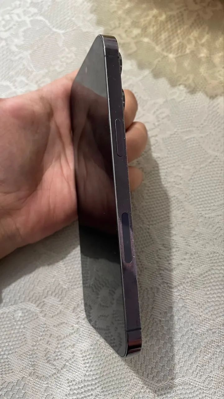 iPhone 14 Pro Max 256gb - Foto 3