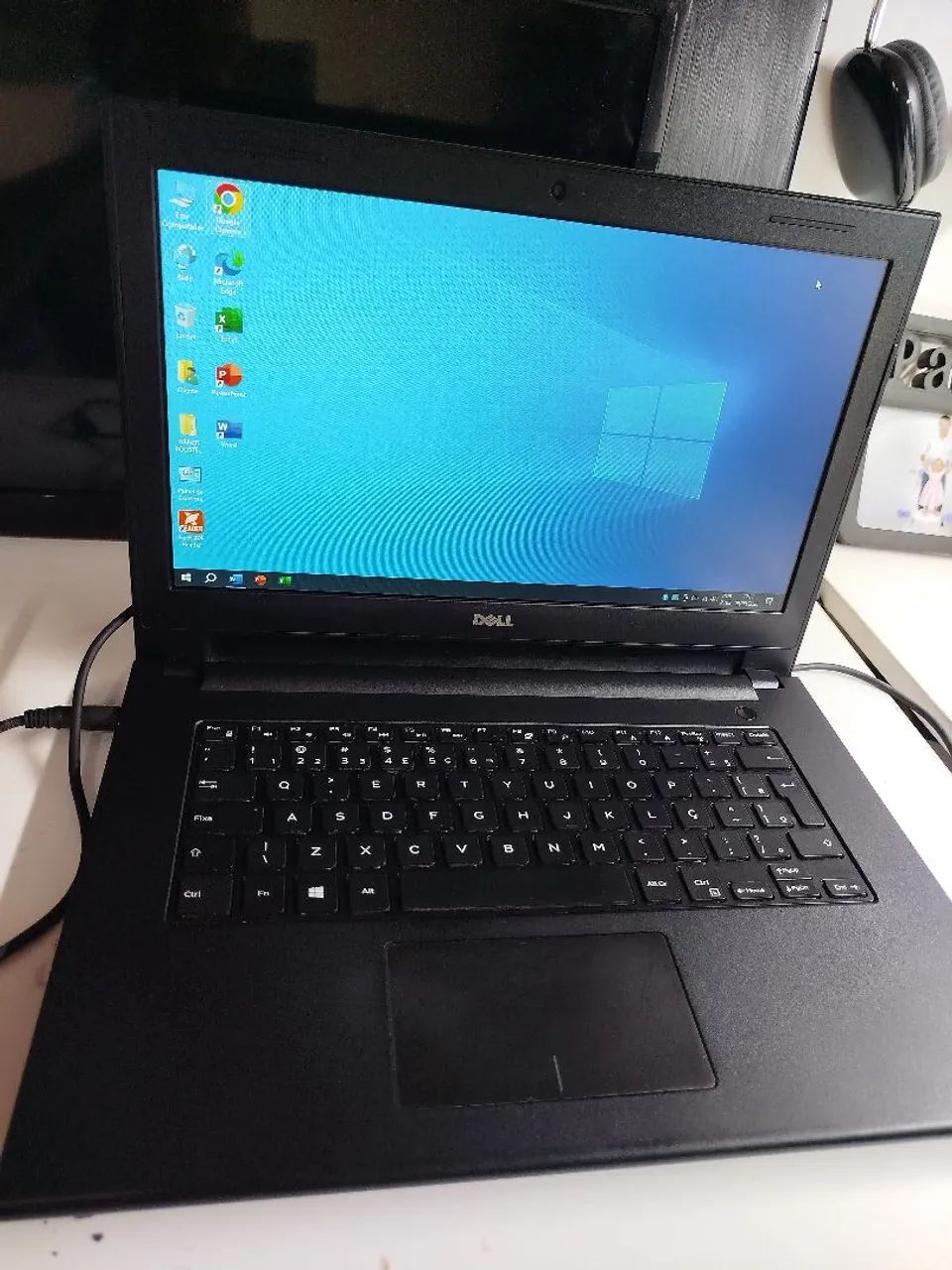 Notebook dell i5 LEIA O ANÚNCIO  - Foto 4