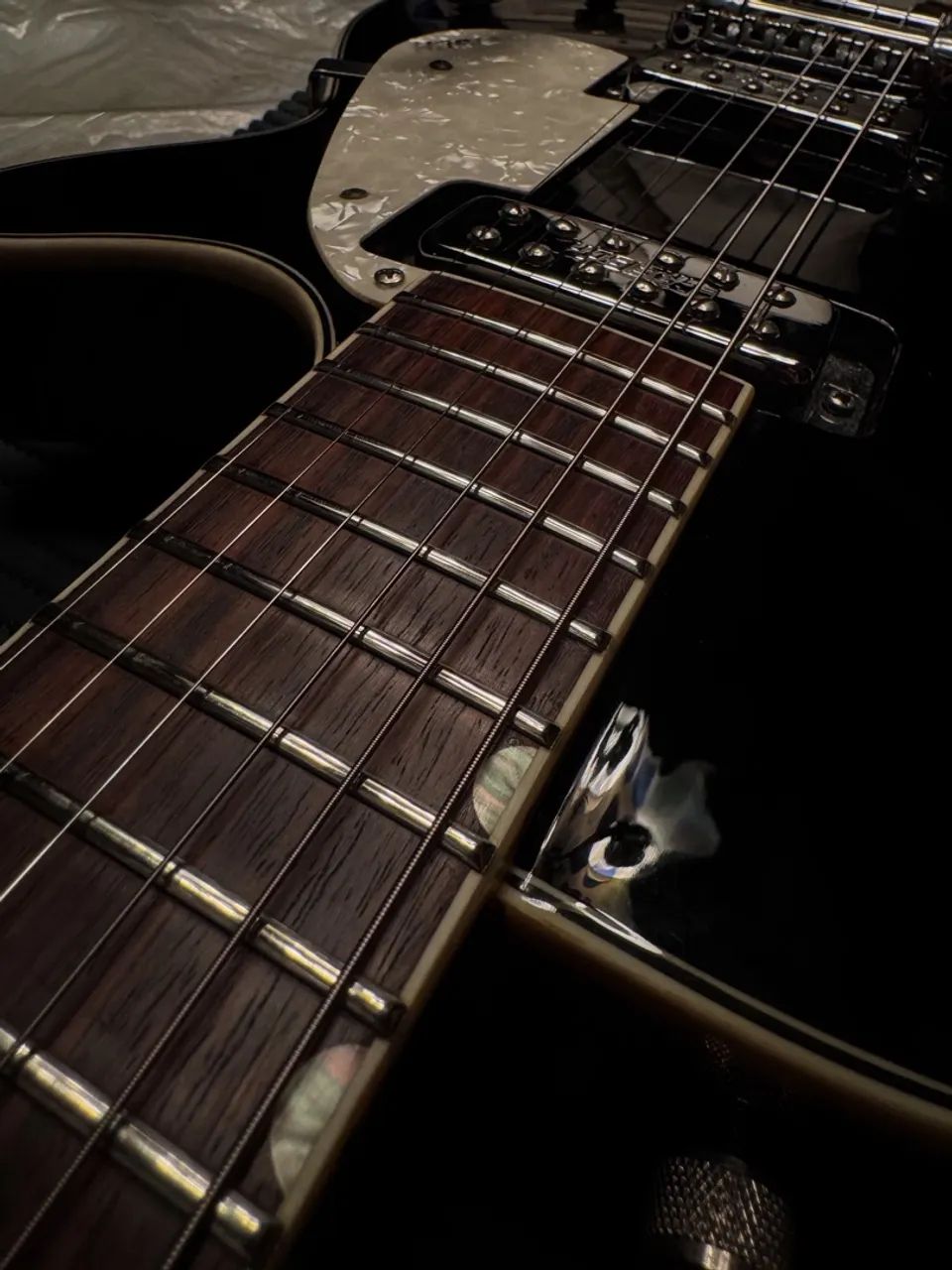 Gretsch Electromatic Jet - Foto 2