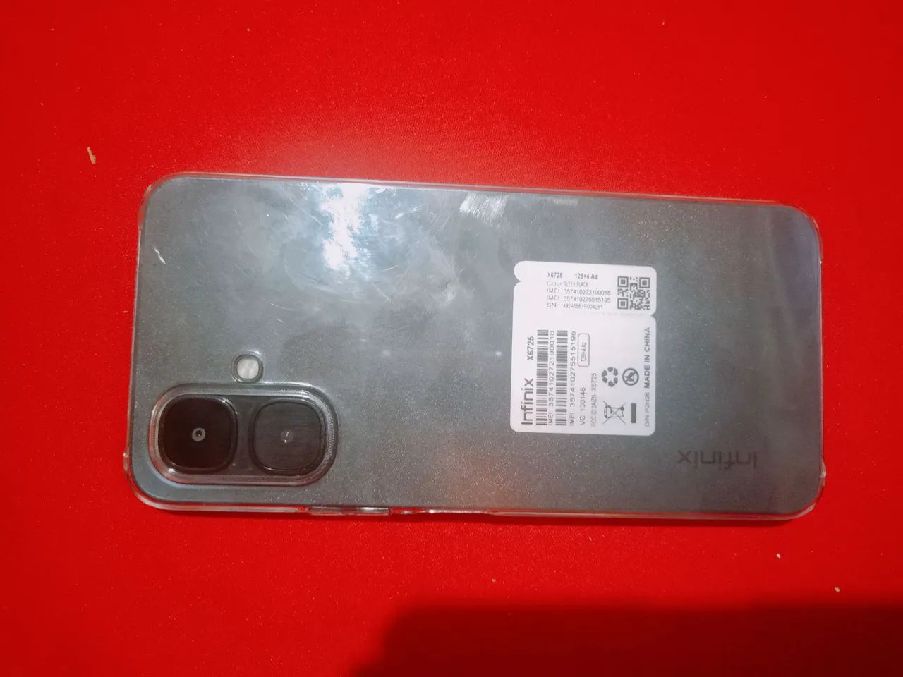 Celular Novo  - Foto 4