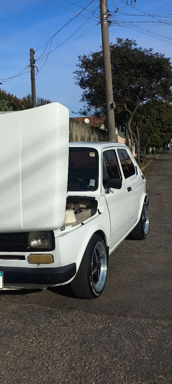 Fiat 147 C/ CL 1977 - Foto 5
