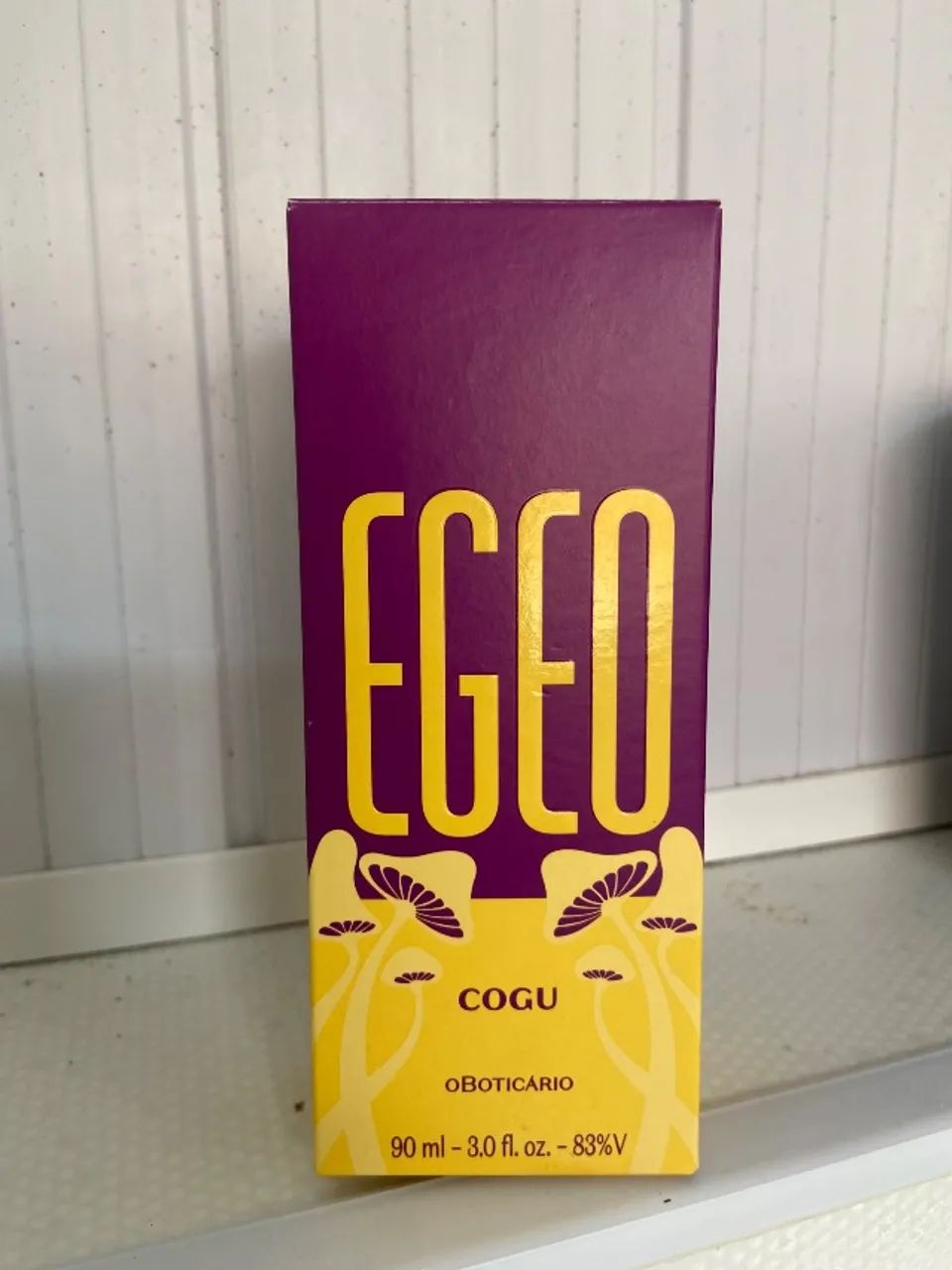 Perfume Egeo  - Foto 2
