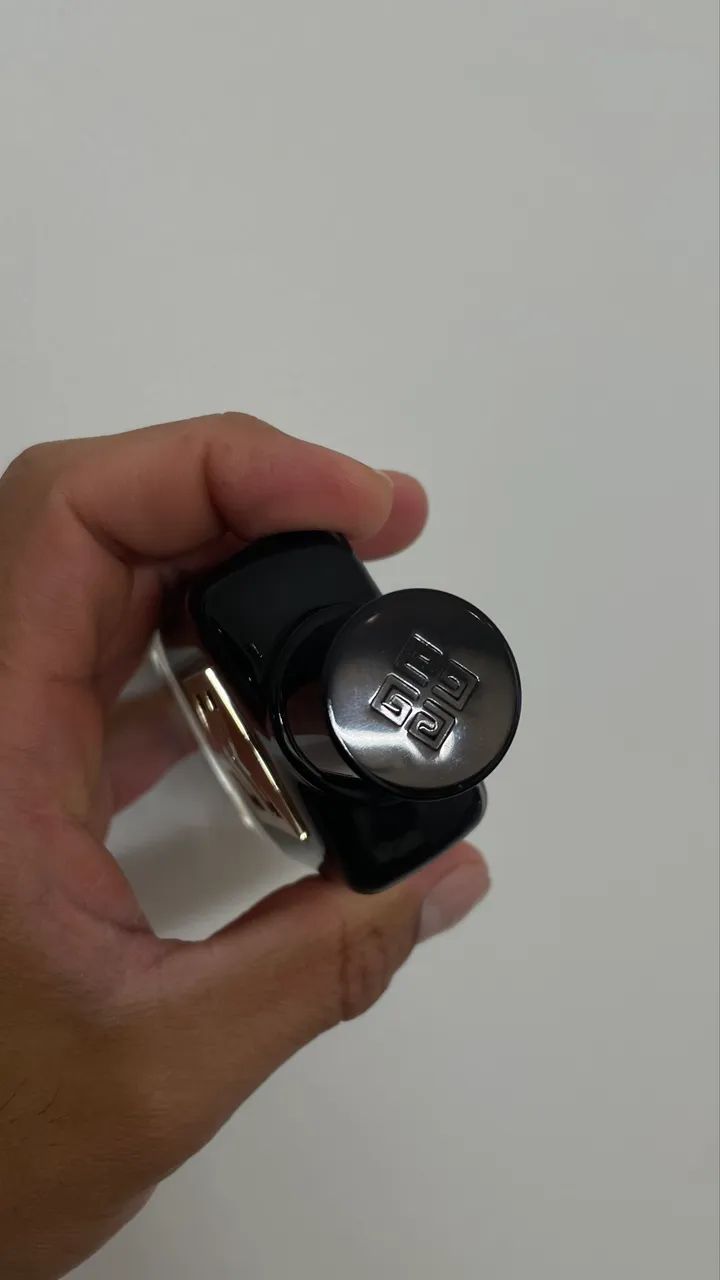 Perfume Gentleman Society Ambrée - Foto 2