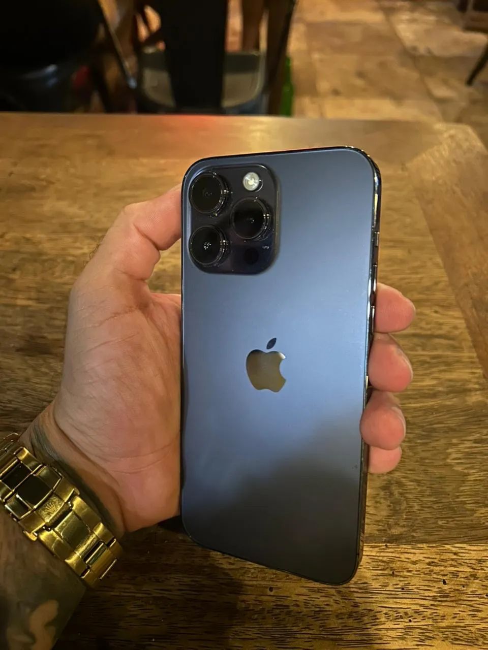 IPHONE 14 PRO MAX 256gb