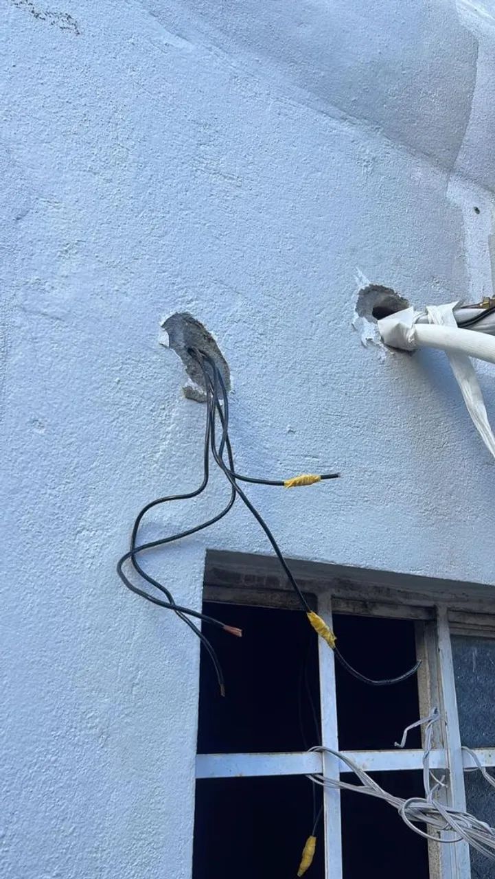 Eletricista Ligação poste  - Foto 2