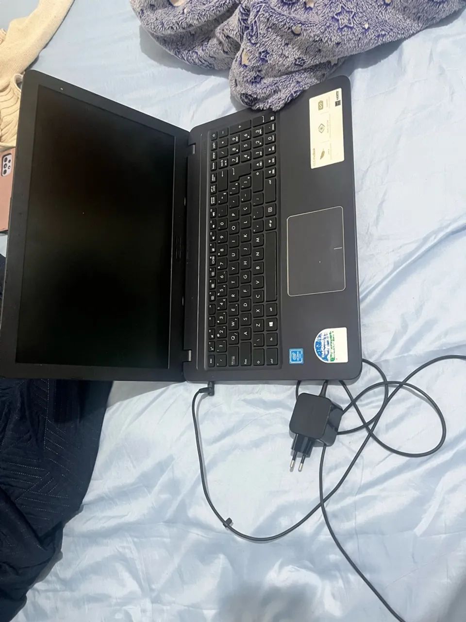 Notebook Asus 2023 - Foto 2