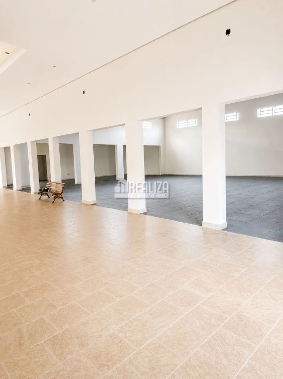 Barracão para Alugar no Centro de Igarapava - Oportunidade! - Foto 4
