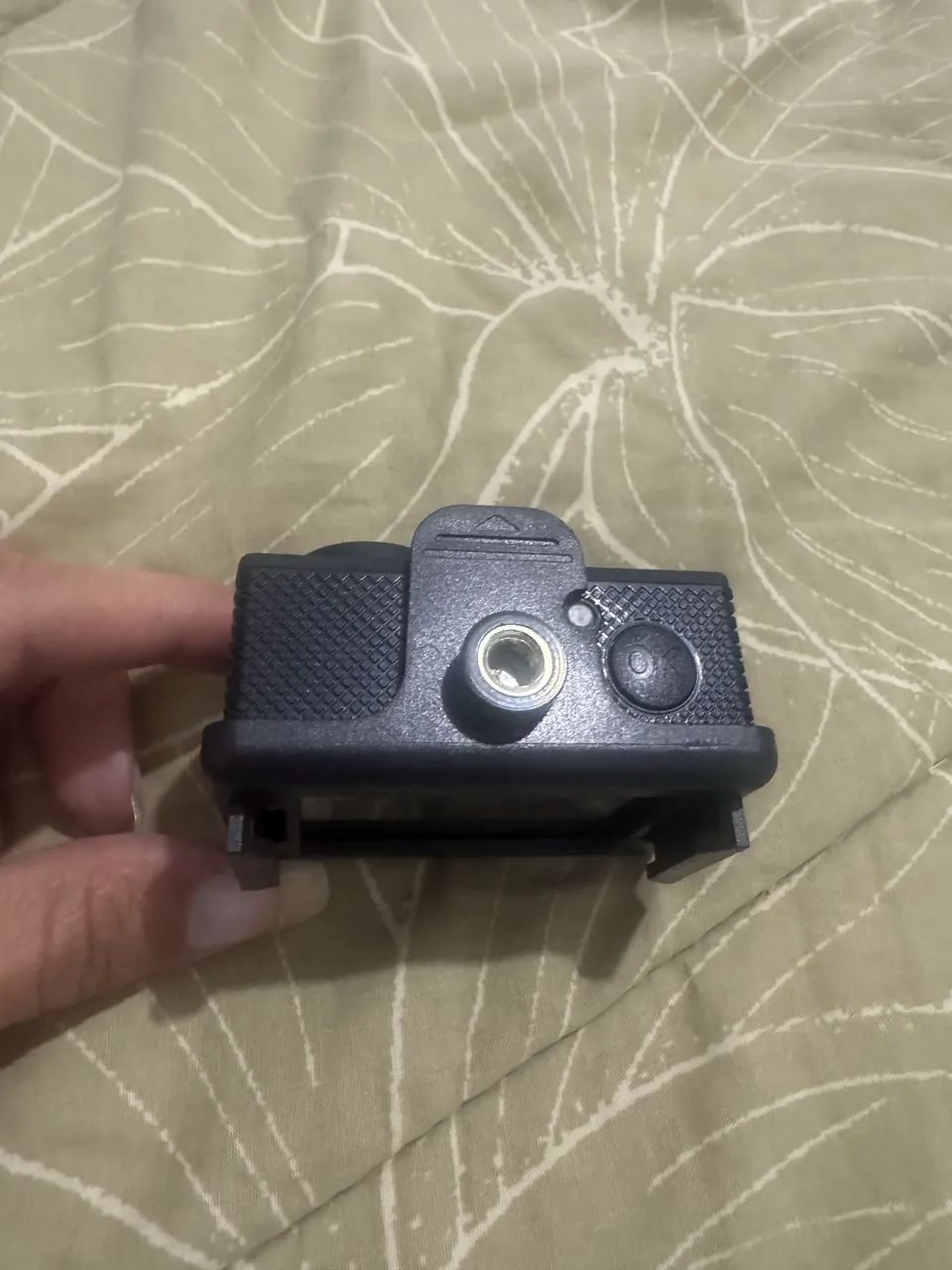 Câmera estilo go pro - Foto 3