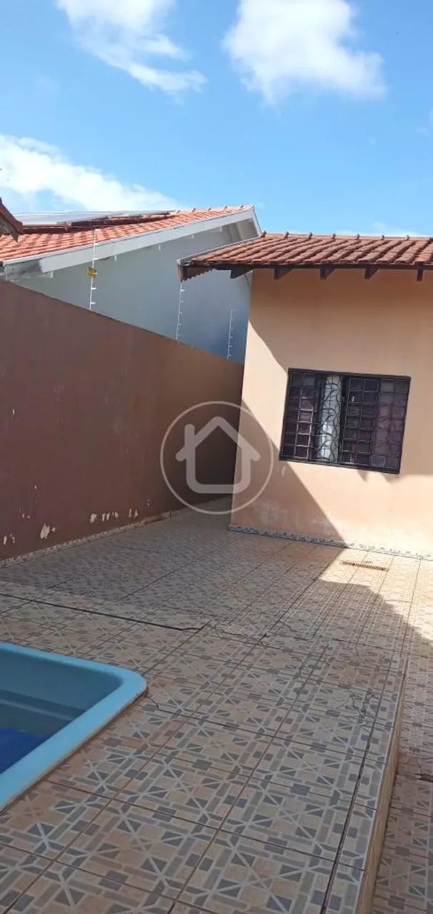 CASA TÉRREA - Foto 2