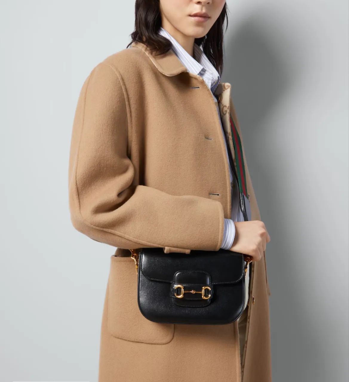 Gucci Horsebit small - Foto 4
