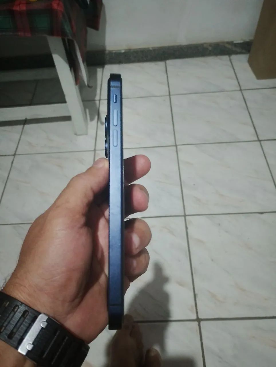 Vendo iPhone  - Foto 4