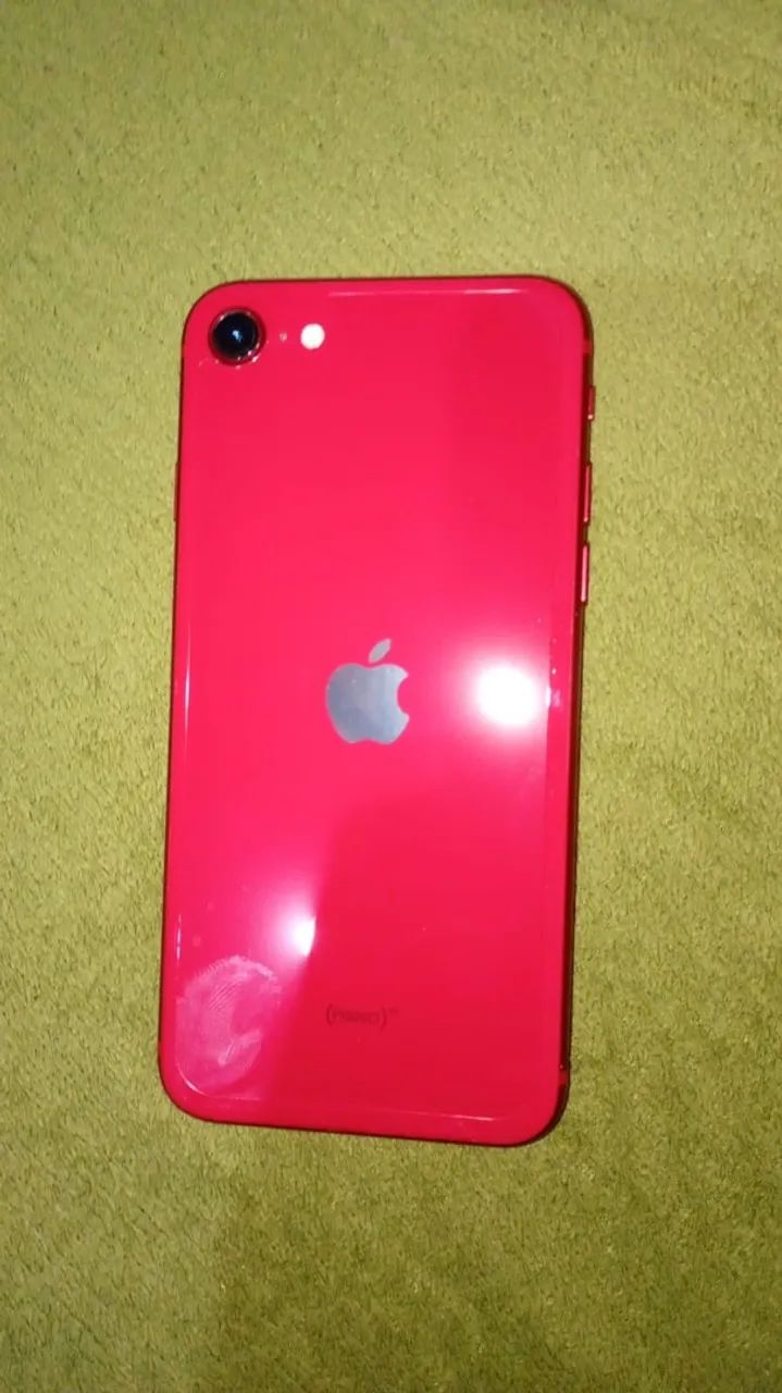 IPHONE SE 2022
