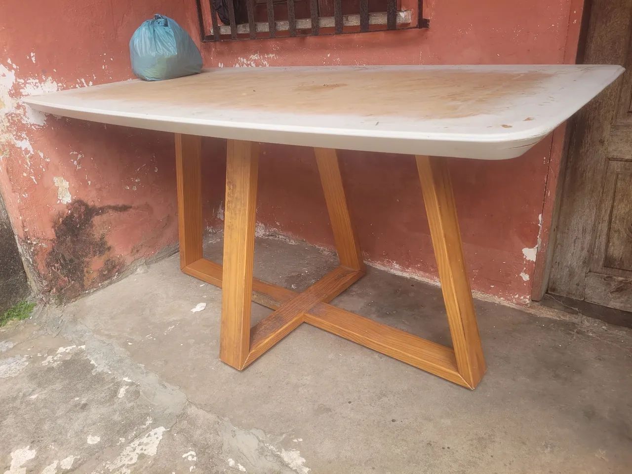 MESA