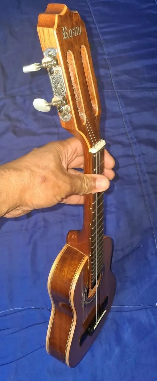 Cavaquinho Rozini - Foto 5