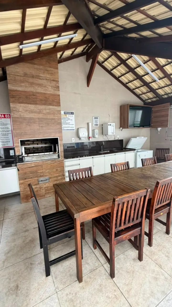 Apartamento a 1 Quadra do Mar | 3 Quartos com Suíte | Lazer de Clube - Foto 5