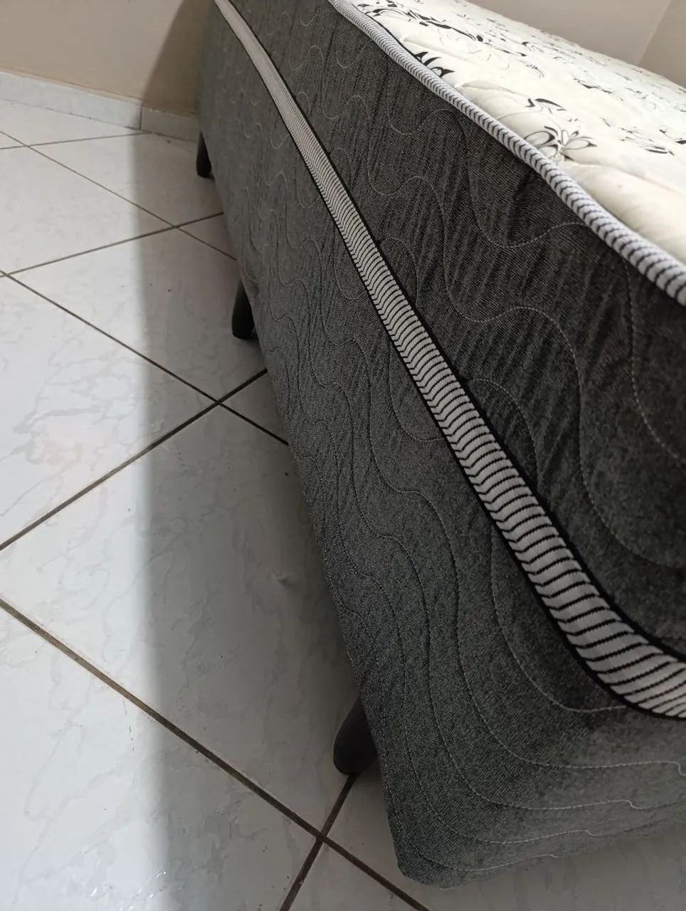 Vende cama box  - Foto 5