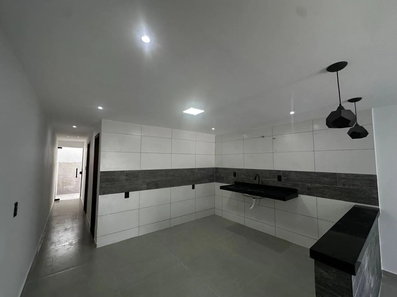 DUPLEX NOVO A VENDA EM MURIQUI  - Foto 4