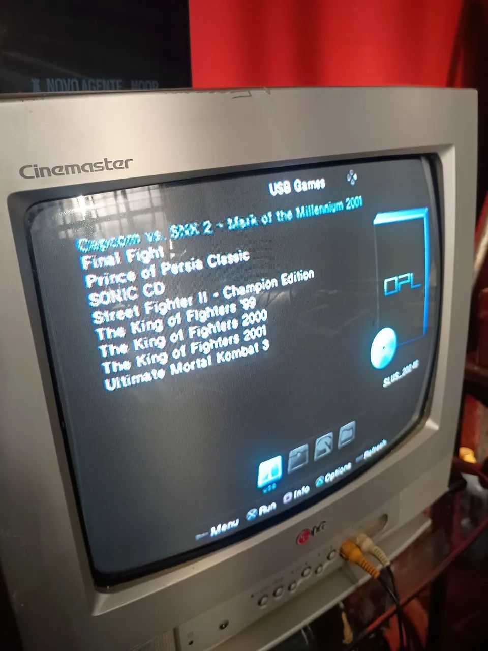 Playstation 2 - Foto 5
