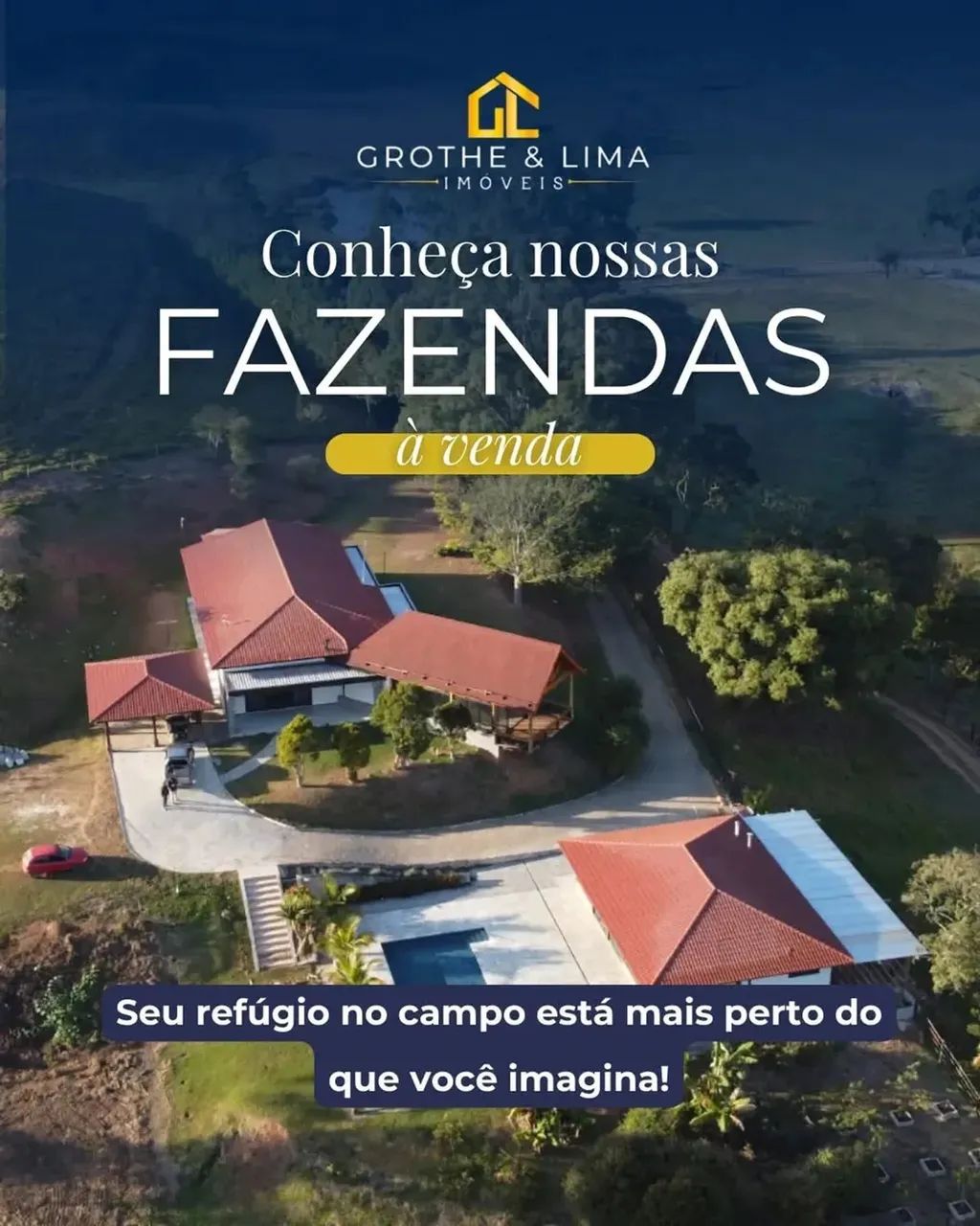 Imóvel para venda FAZENDA À VENDA | BATAGUASSU / MS - Foto 8