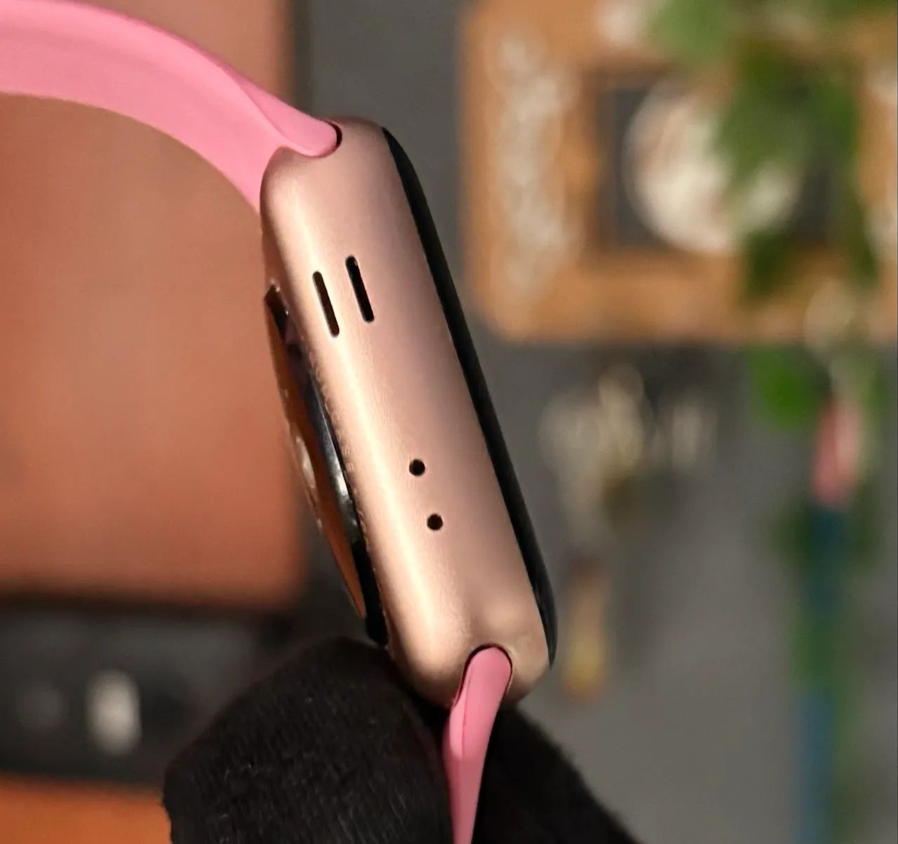 Apple Watch Series 3 42mm Rose  - Foto 3