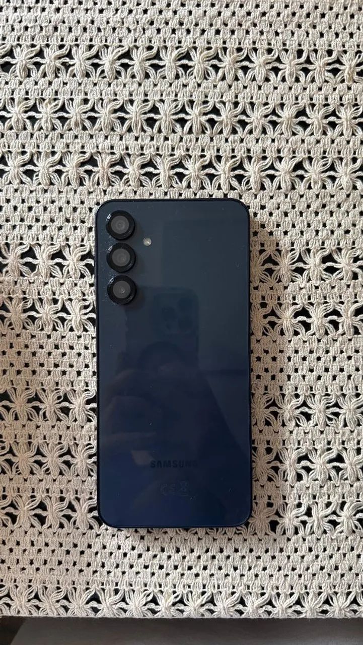 Samsung A16 .128 GB 4 Ram  - Foto 2
