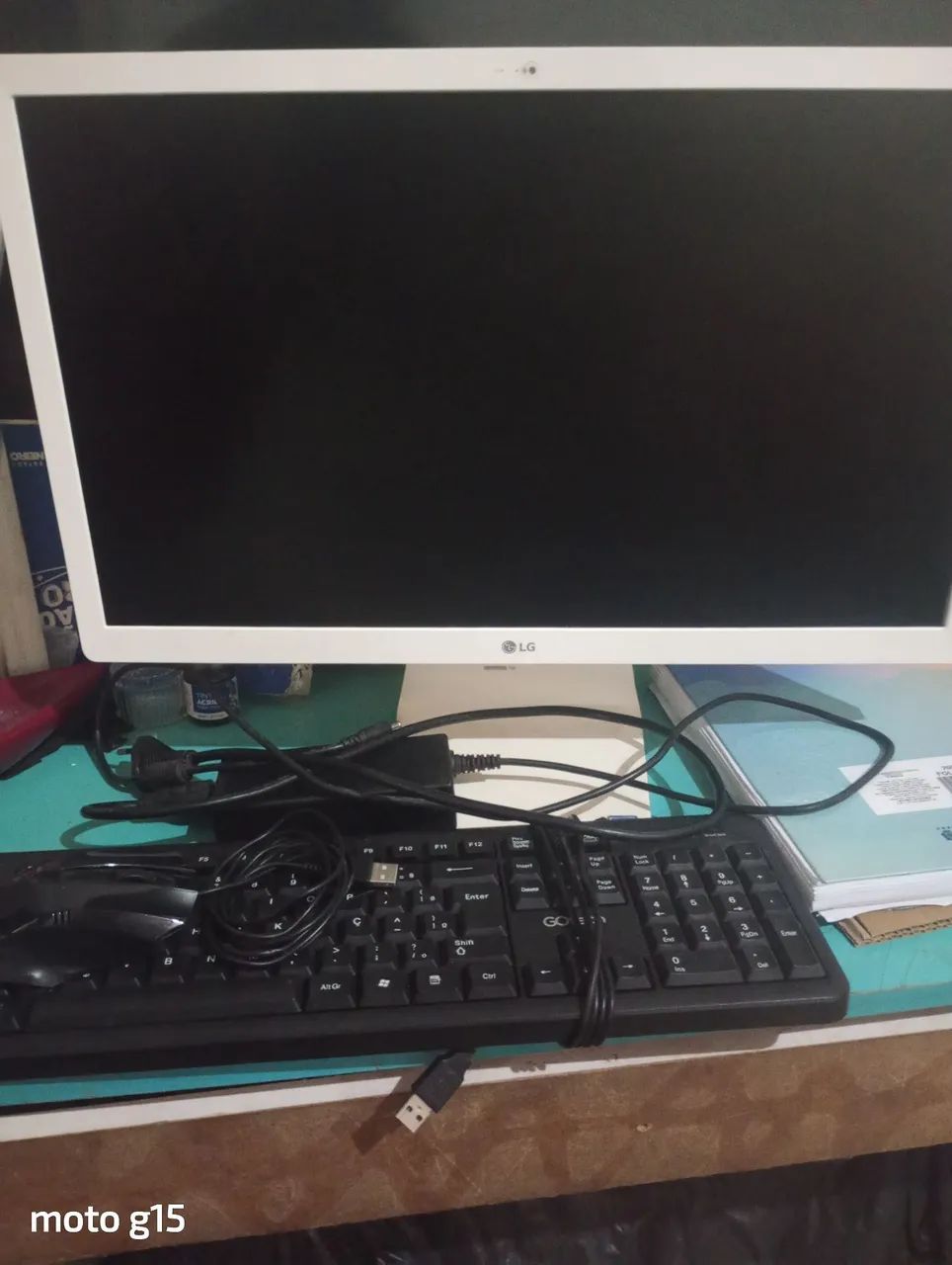Computar bom para estudos/coisas basicas
