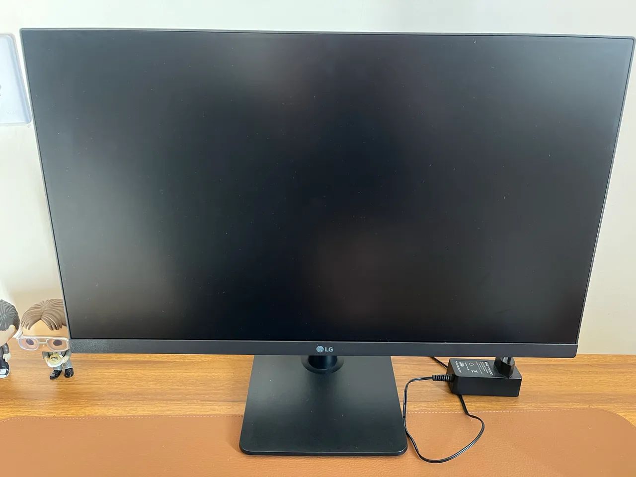 Monitor LG 24 polegadas IPS 100Hz