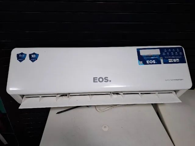 Ar Condicionado Split 24000 Btus IOS Master Comfort - Foto 4