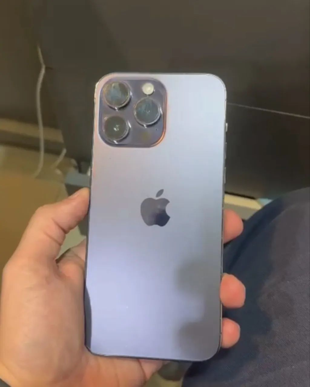 Vendo iPhone 14 Pro Max 128gb