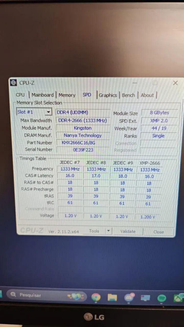 Pc Gamer i514400f/Rx6600 - Foto 4